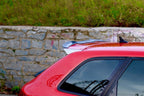 Audi RS3 8P Spoiler Extension