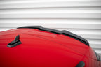 Extensión de alerón Audi RS4 B9 Avant