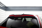 Extensión de alerón Audi RS4 B9 Avant