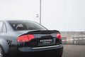 Extensión de alerón Audi RS4 Berlina / Sedán B7