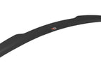 Audi RS5 Mk1 (8T) Facelift spoiler extension