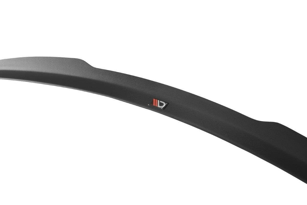 Audi RS5 Mk1 (8T) Facelift spoiler extension