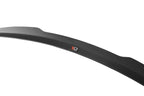 Audi RS5 Mk1 (8T) Facelift spoiler extension
