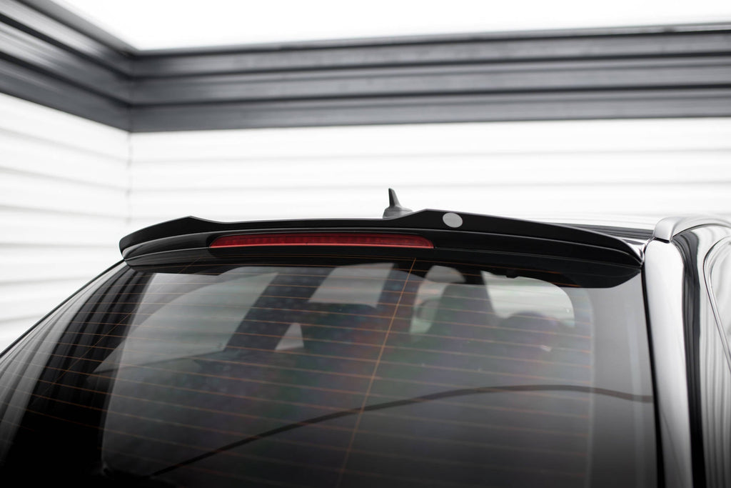 Extensión de alerón Audi RS6 Avant C6
