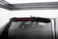 Extensión de alerón Audi RS6 Avant C6