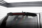 Extensión de alerón Audi RS6 Avant C6