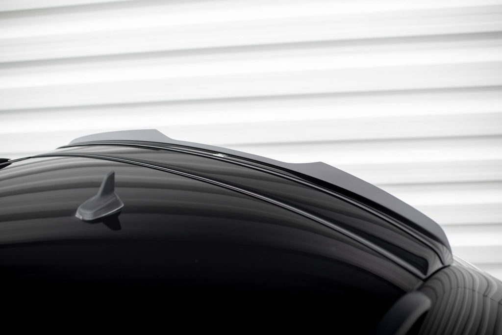 Extensión de alerón Audi RS6 Avant C6