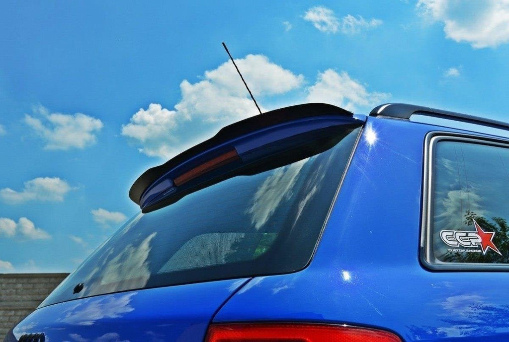 Extensión de alerón Audi RS6 C5 Avant