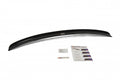 Extensión de alerón Audi RS6 C6 Avant