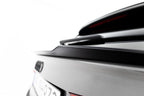 Extensión de alerón Audi RS Q3 / Q3 S-Line / Q3 Sportback F3