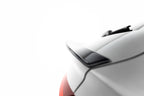 Extensión de alerón Audi RS Q3 / Q3 S-Line / Q3 Sportback F3