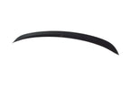 Audi S1 8X Hatchback Spoiler Extension