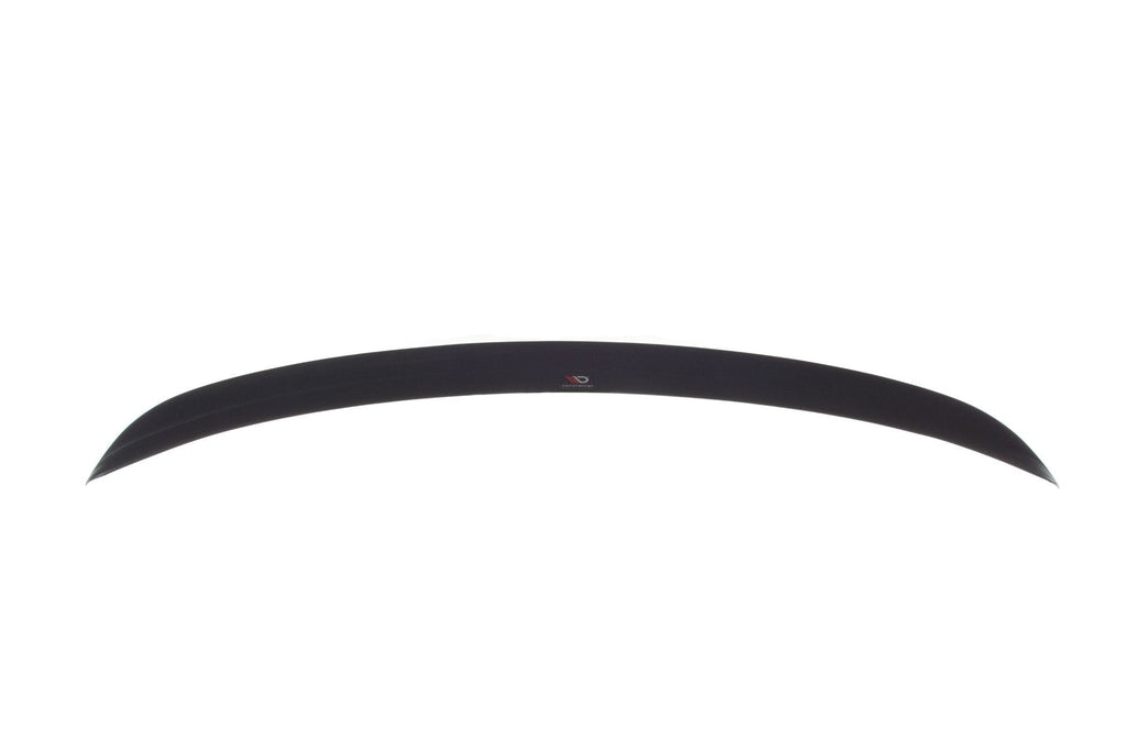 Audi S1 8X Hatchback Spoiler Extension