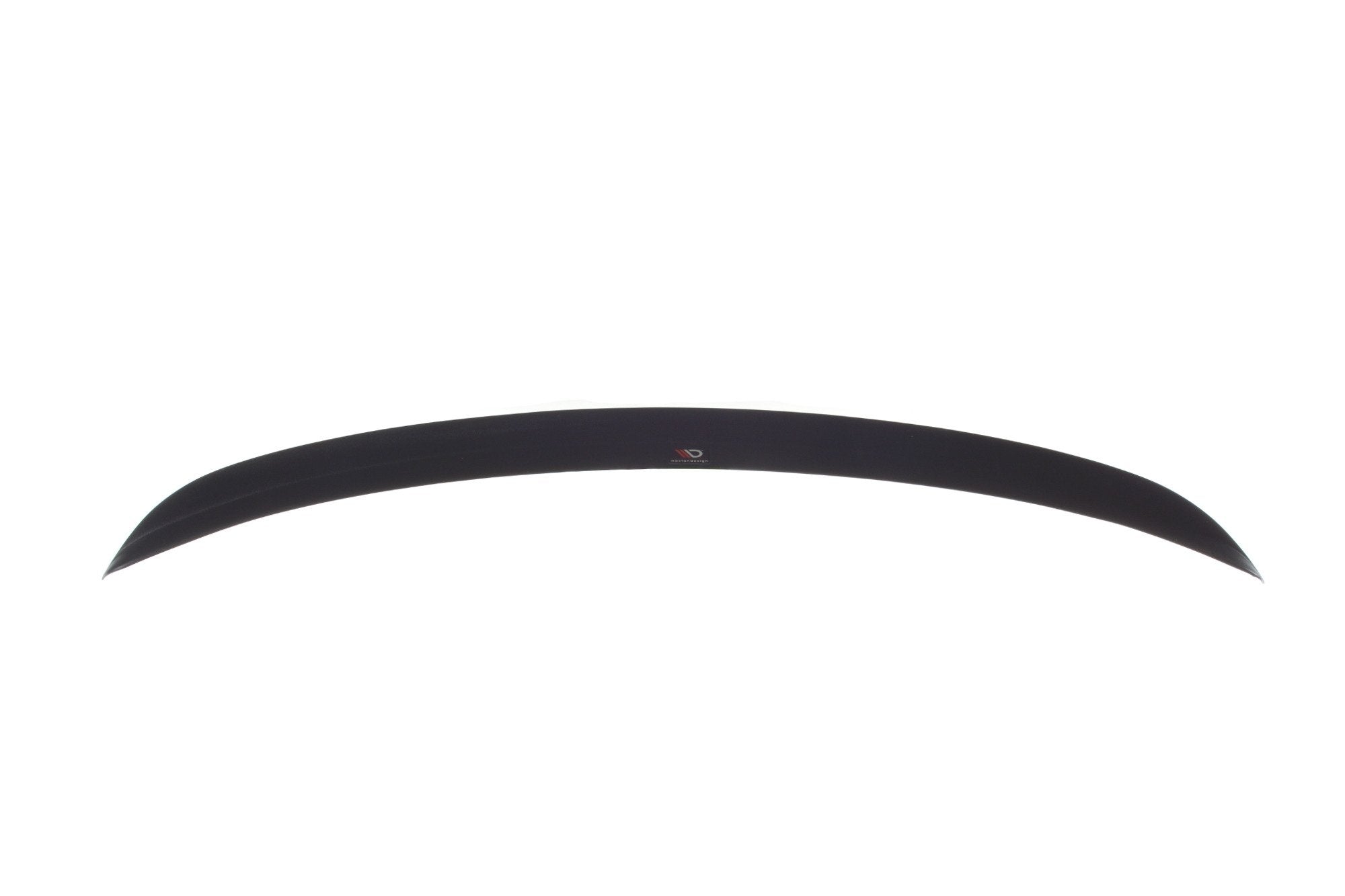 Extensión de alerón Audi S1 8X Hatchback