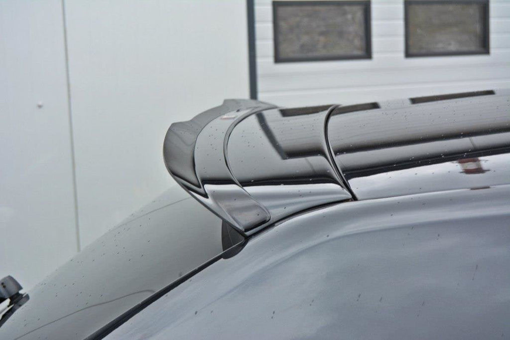 Audi S3 8P Facelift Spoiler Extension