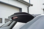 Audi S3 8P Facelift Spoiler Extension