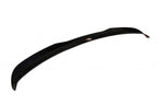 Audi S3 8P Facelift Spoiler Extension