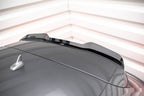 Spoiler extension Audi S3 / A3 S-Line Sportback 8V