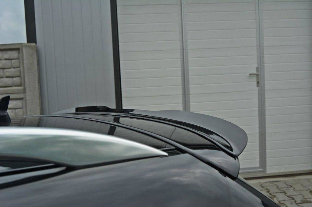 Spoiler Extension Audi S4 / A4 S-Line B7 Avant