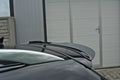 Extensión de alerón Audi S4 / A4 S-Line B7 Avant