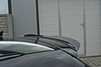 Spoiler Extension Audi S4 / A4 S-Line B7 Avant