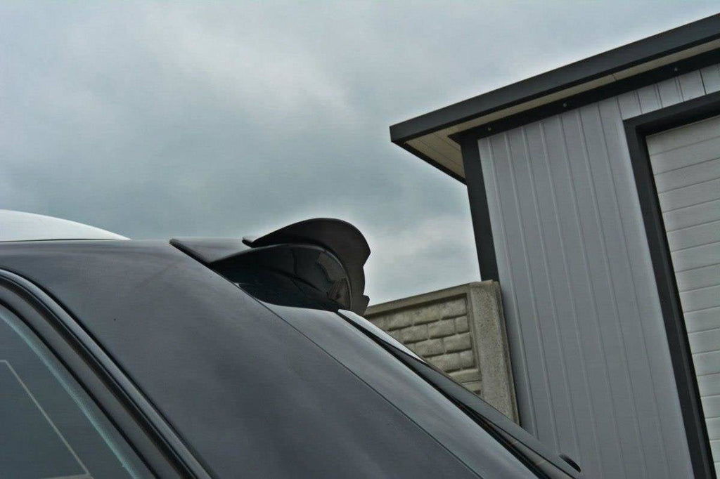 Spoiler Extension Audi S4 / A4 S-Line B7 Avant