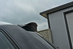 Spoiler Extension Audi S4 / A4 S-Line B7 Avant