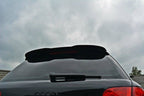Spoiler Extension Audi S4 / A4 S-Line B7 Avant