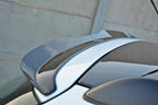 Audi S4 B5 Avant RS4 Spoiler Extension