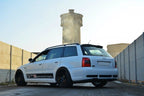 Audi S4 B5 Avant RS4 Spoiler Extension