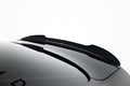 Extensión de alerón Audi S5 Coupé / A5 S-Line Coupé 8T / 8T Facelift