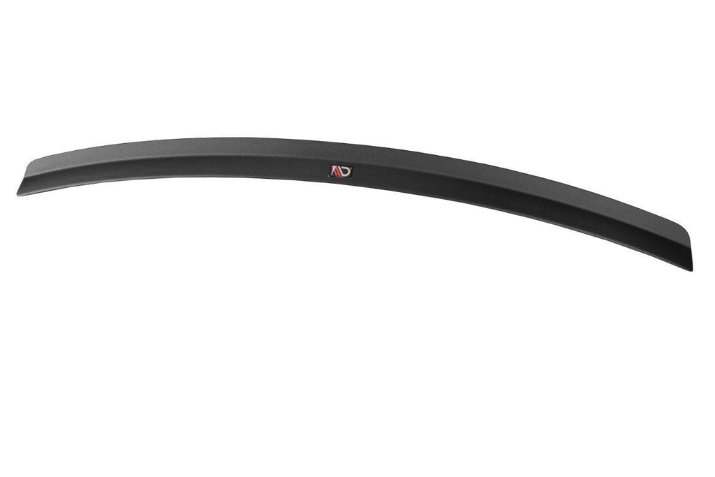 Spoiler extension Audi S6 C5 Sedan