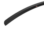 Spoiler extension Audi S6 C5 Sedan
