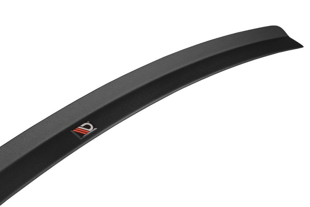 Spoiler extension Audi S6 C5 Sedan