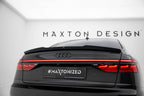 Extensión de alerón Audi S8 / A8 S-Line D5