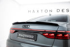 Audi S8 / A8 S-Line D5 Facelift Spoiler Extension