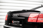 Extensión de alerón Audi S8 D3