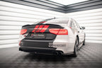 Extensión de alerón Audi S8 D4