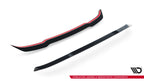 Extensión de alerón Audi SQ5/Q5 S-line Mk2