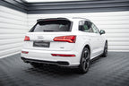 Extensión de alerón Audi SQ5/Q5 S-line Mk2