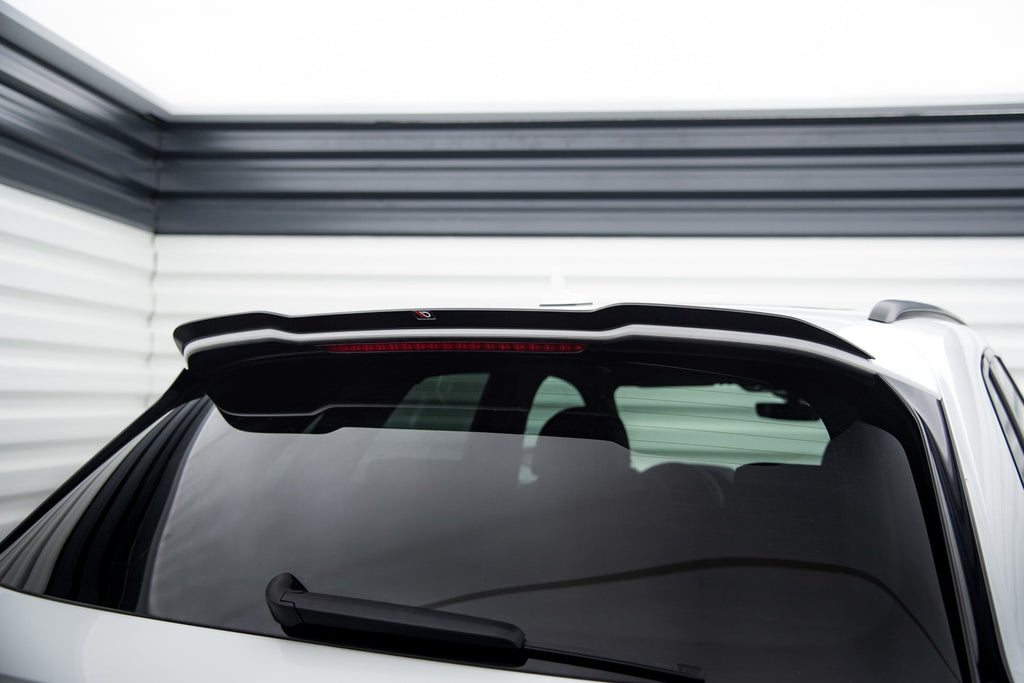 Extensión de alerón Audi SQ5/Q5 S-line Mk2