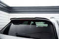 Extensión de alerón Audi SQ5/Q5 S-line Mk2