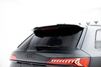 Audi SQ7 / Q7 S-Line Mk2 / Mk2 Facelift Spoiler Extension