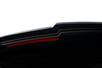 Audi SQ7 / Q7 S-Line Mk2 / Mk2 Facelift Spoiler Extension