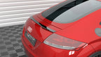 Audi TT 8J Spoiler Extension