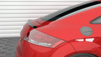 Audi TT 8J Spoiler Extension