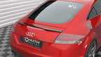 Audi TT 8J Spoiler Extension