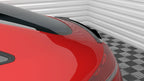 Audi TT 8J Spoiler Extension
