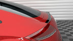 Audi TT 8J Spoiler Extension