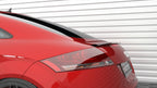 Audi TT 8J Spoiler Extension